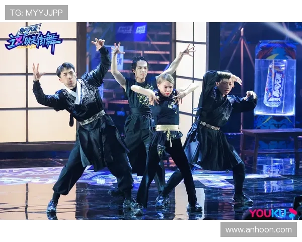 广州街舞队战术对比深度解析与策略探讨