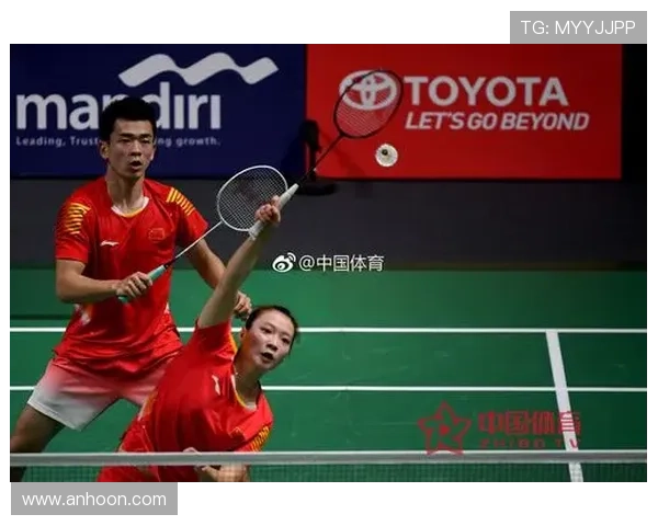 广州羽毛球队在亚运会中的意识表现与战术分析探讨