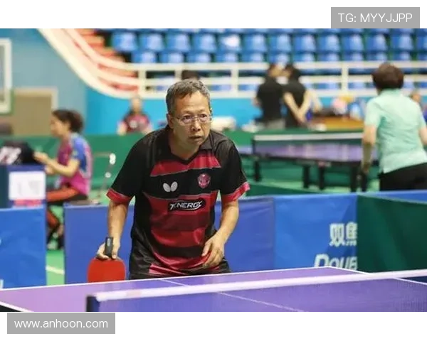 提升心理素质助力杭州乒乓球队在竞技场上的表现与成长