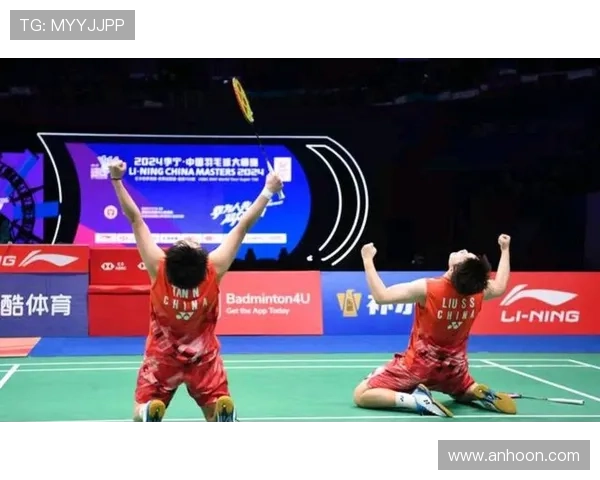 武汉羽毛球队在城市联赛中的拼搏历程与荣耀时刻回顾